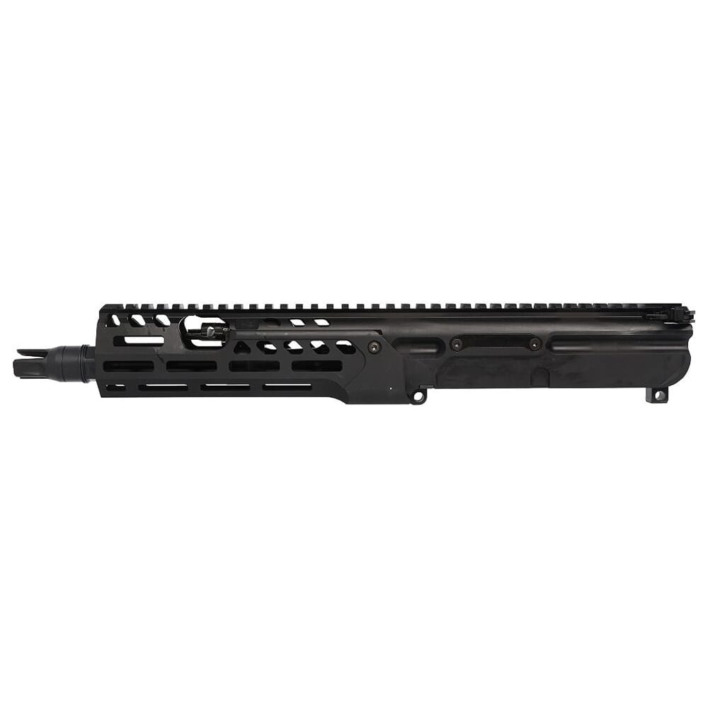 Sig Sauer MCX SPEAR LT .300 BLK 9" Bbl Black AR Upper Assembly Conversion Kit UAMCX-300B-9B-LT-BLK