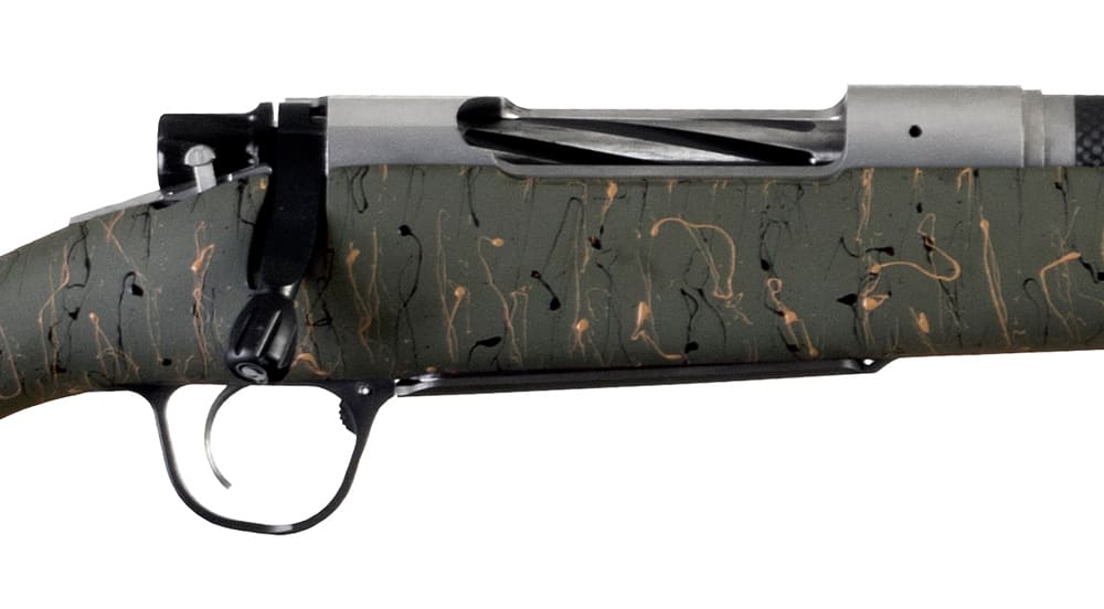 Christensen Arms Ridgeline .280 Ackley Improved CA10299-M143