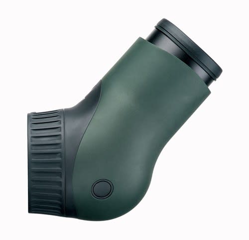 Swarovski ATX Green Condition A Demo Modular Eyepiece Angled 49901