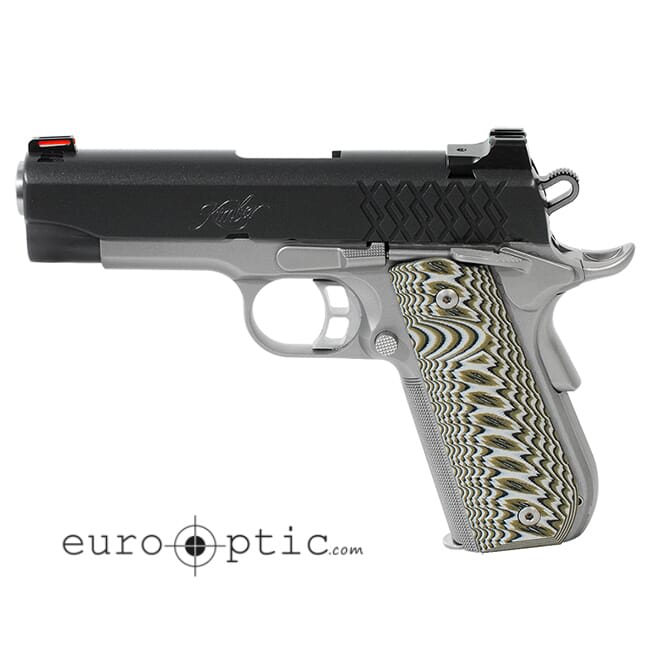 AEGIS ELITE PRO (FO) (2018)