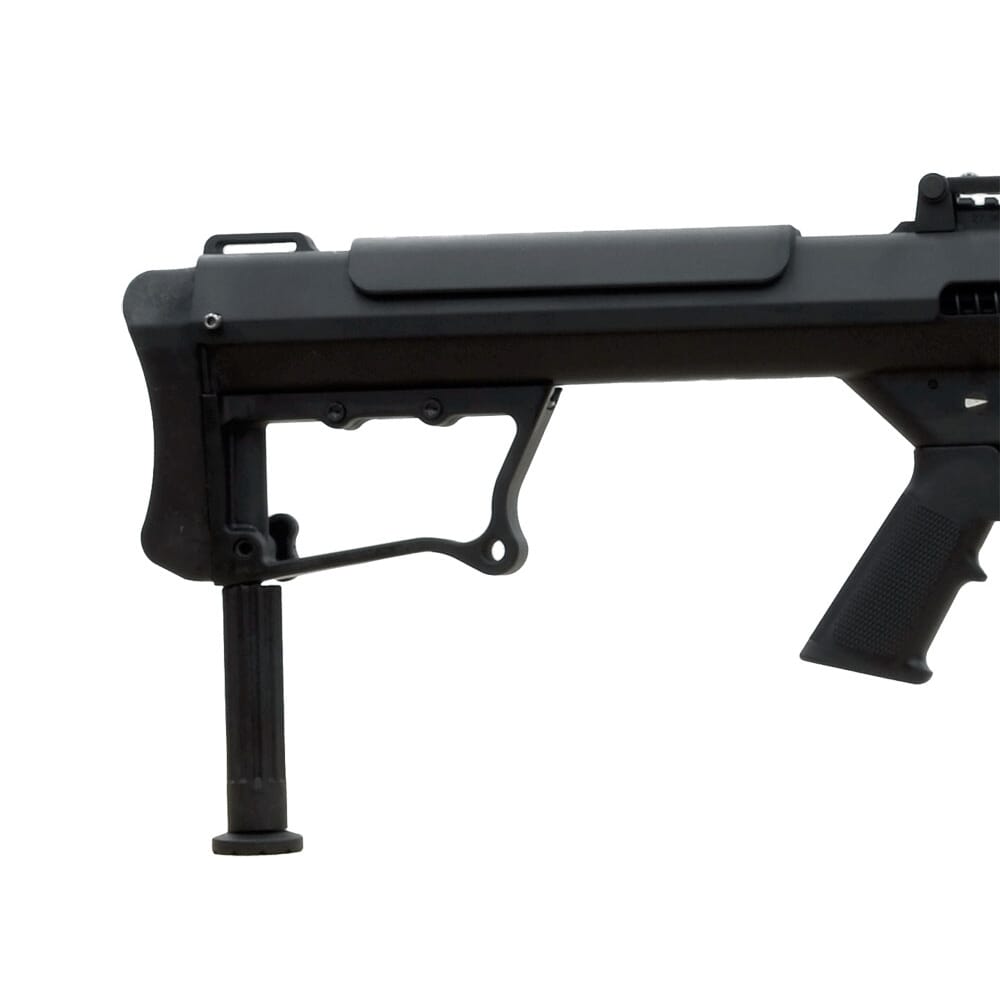 Barrett M107A1 Rifle System Black Receiver Black 20' Fluted Barrel 14084
