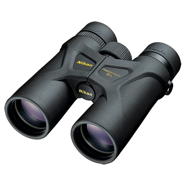Nikon PROSTAFF 3S 10X42 Clamshell Binocular 16032