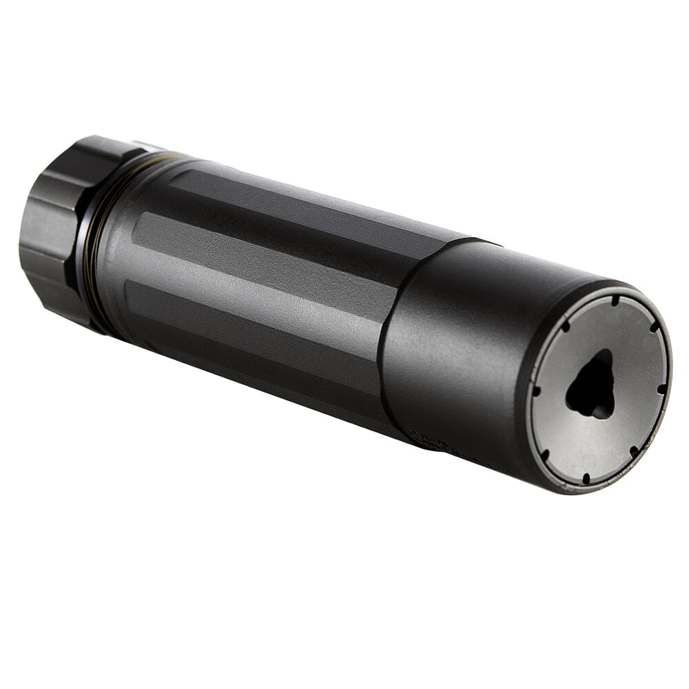 Dead Air Sandman K 7.62mm 5.4" QD Silencer w/5/8-24 KeyMo Brake SMK762