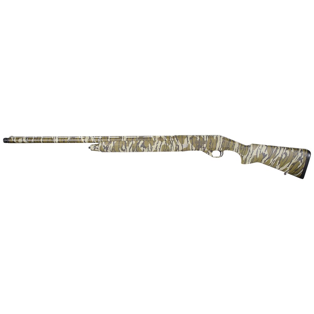 CZ-USA Field Sports 1012 G2 12ga 3" 28" Bbl Mossy Oak Bottomland 4rd Semi-Auto Shotgun w/(5) Ext Chokes 06378