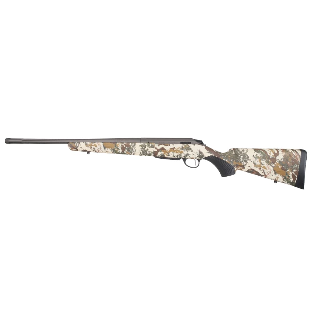 Tikka T3x Roughtech Specter .350 Legend 20" 1:16" Bbl FirstLite Specter Camo JRXTRFLS313