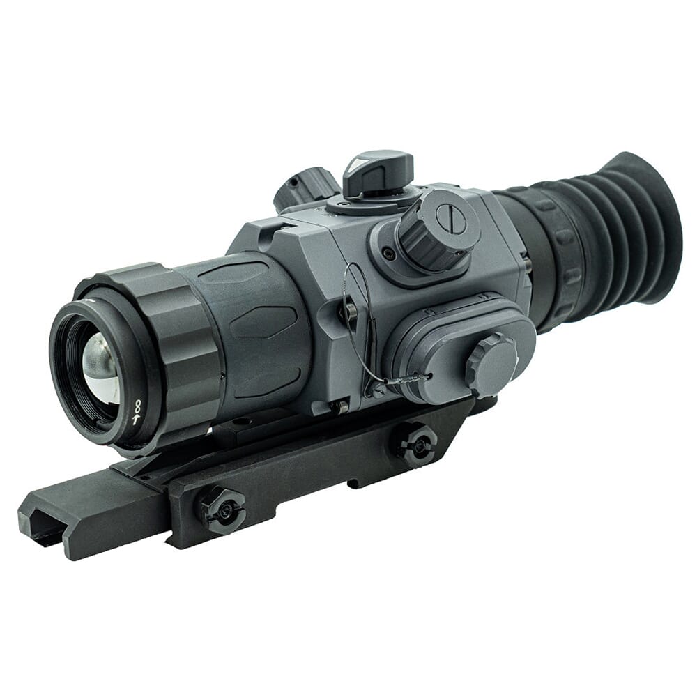 Armasight Contractor 320 3-12X 25mm Gray Thermal Weapon Sight TAVT33WN2CONT10