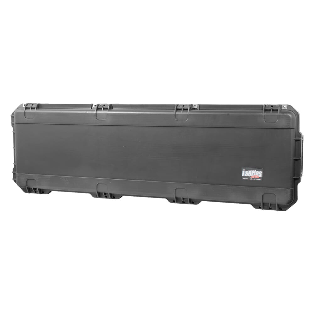 SKB 50146 Case for Accuracy International AXMC 27 inch Barrels. Like new with small rough cut in foam for barrel grove. UA1680