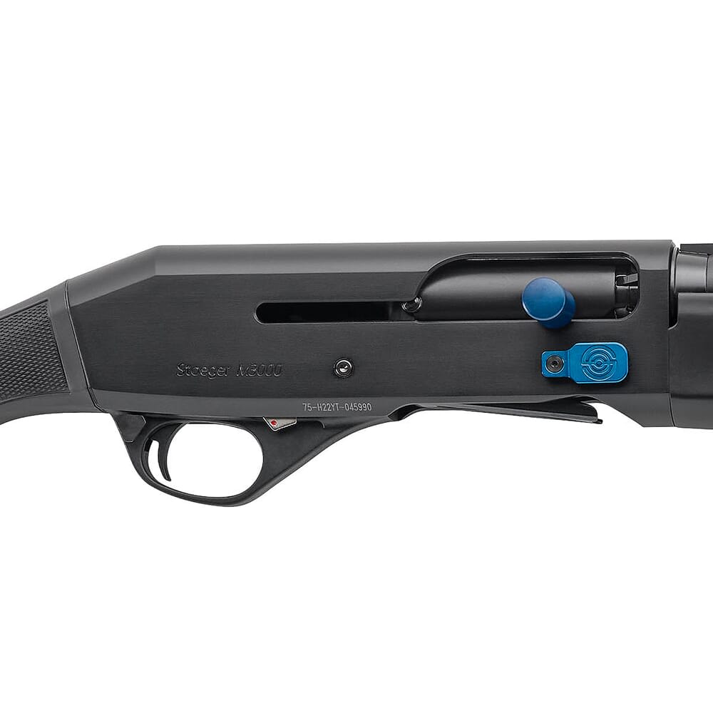 Stoeger M3000 Sporting 12ga 3" 30" Bbl Black 4+1 Semi-Auto Shotgun 36034