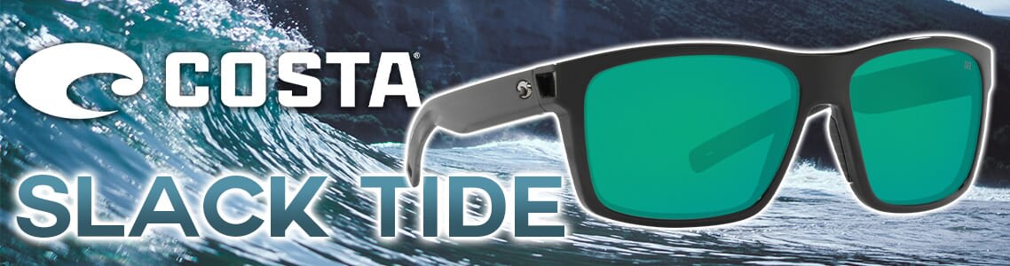 Costa Slack Tide Sunglasses