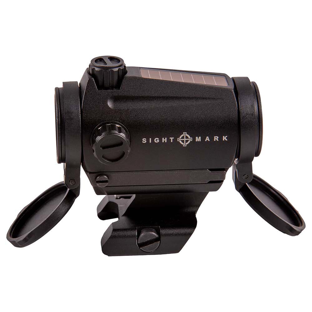 Sightmark Element Mini Solar 3 MOA Red Dot Sight SM26041