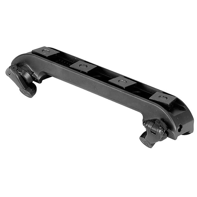 Sauer 202 Zeiss Rail Mount