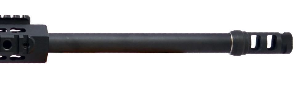 Accuracy International AX .338 Lapua