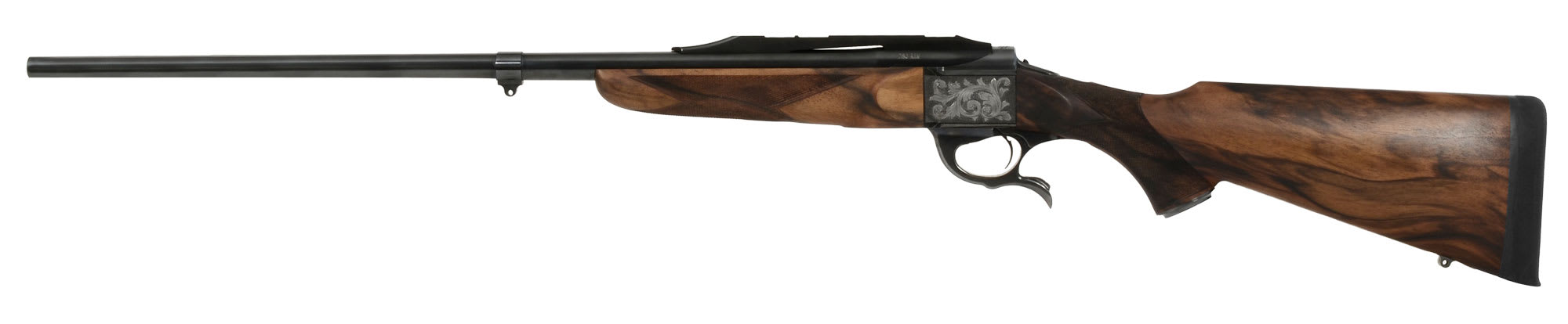 Luxus Arms Model 11 Single Shot .280 Rem L299