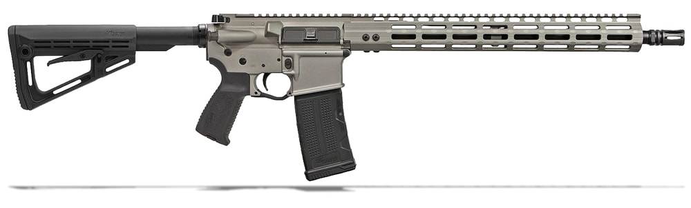 Sig Sauer M400 Elite 5.56 Nato 16" Titanium Rifle