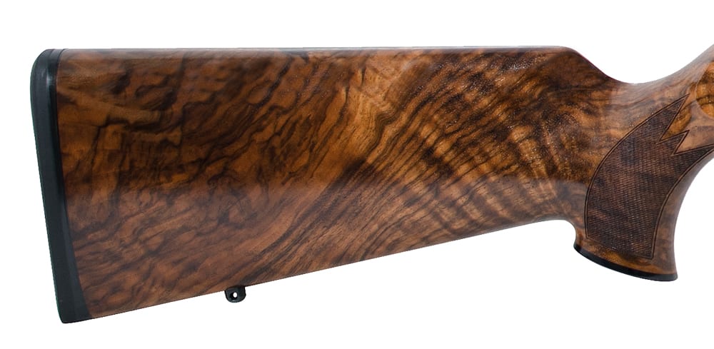 Blaser R8 Jaeger Grade 9 Right Hand .308 Win - SN: RR038359