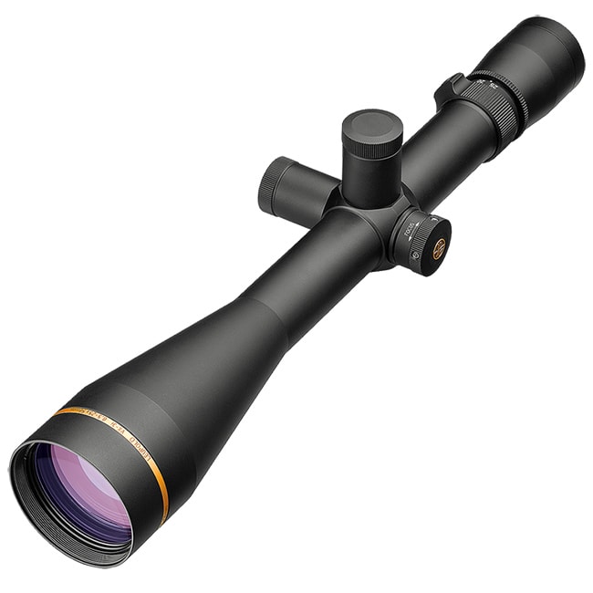 Leupold VX-3i 8.5-25x50mm SF CDS Target Fine Duplex Scope 170889