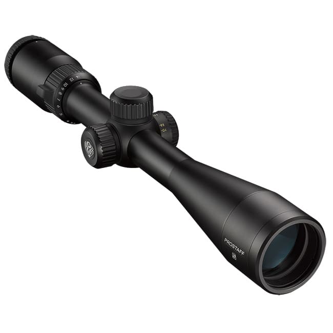 Nikon PROSTAFF 5 Riflescope 3.5-14x40 NP 6740