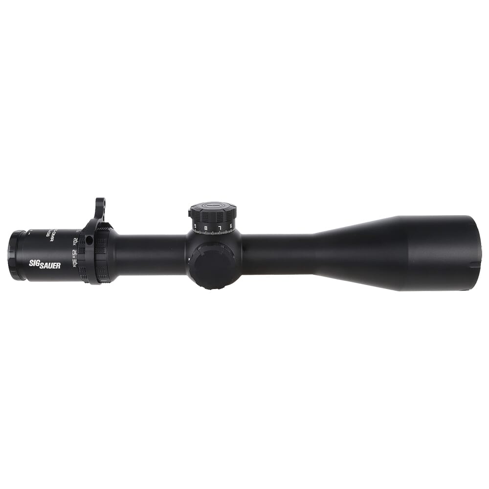 Sig Sauer TANGO-DMR 5-30x56mm MRAD DEV-L 2.0 Illum 0.1 MRAD FFP Riflescope w/Side Focus SOTD65112