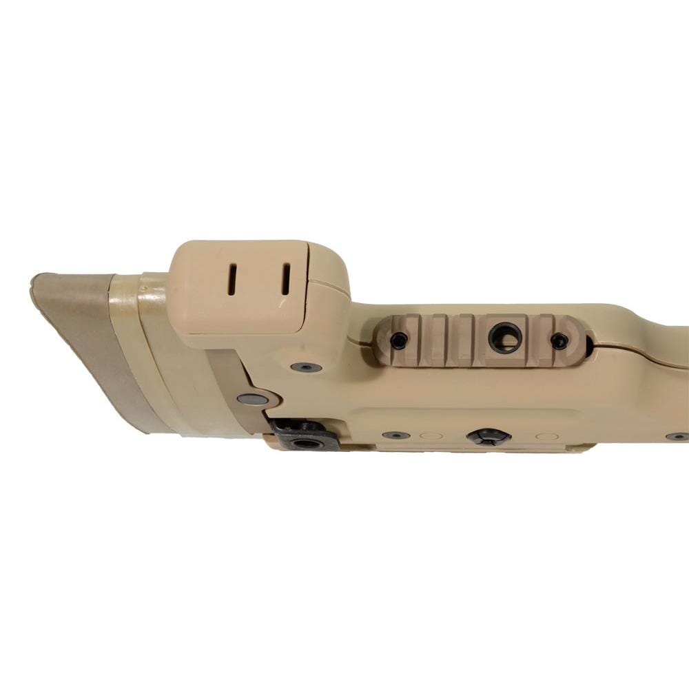 Accuracy International MK13 MOD7 Pale Brown AICS