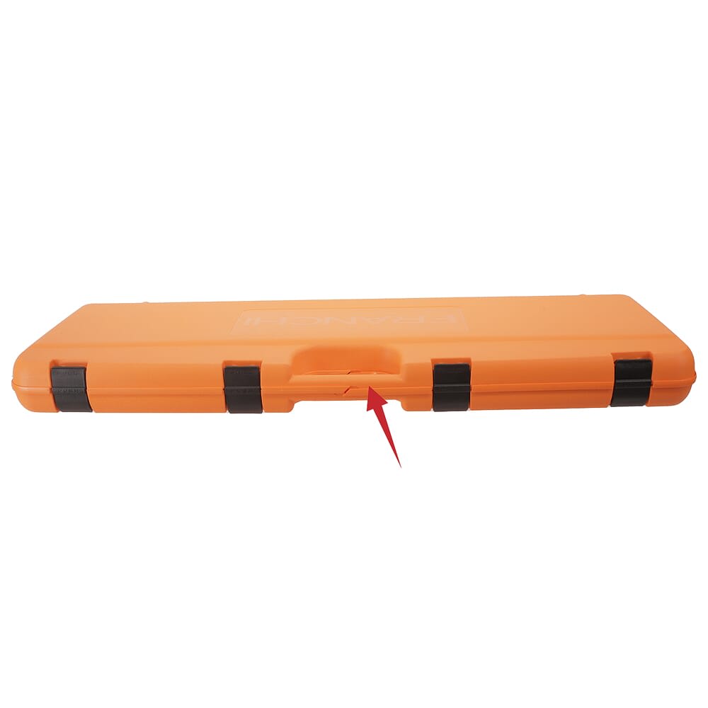 Franchi USED Instinct SL .410 3" 28" A-Grade Satin Walnut Over/Under Shotgun 40832 As New, Slight Damage to Plastic Carry Case UA2862