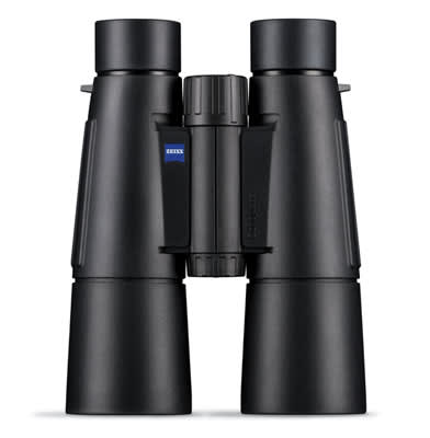 Zeiss Conquest 10x50 T* Binoculars 525010-0000-000