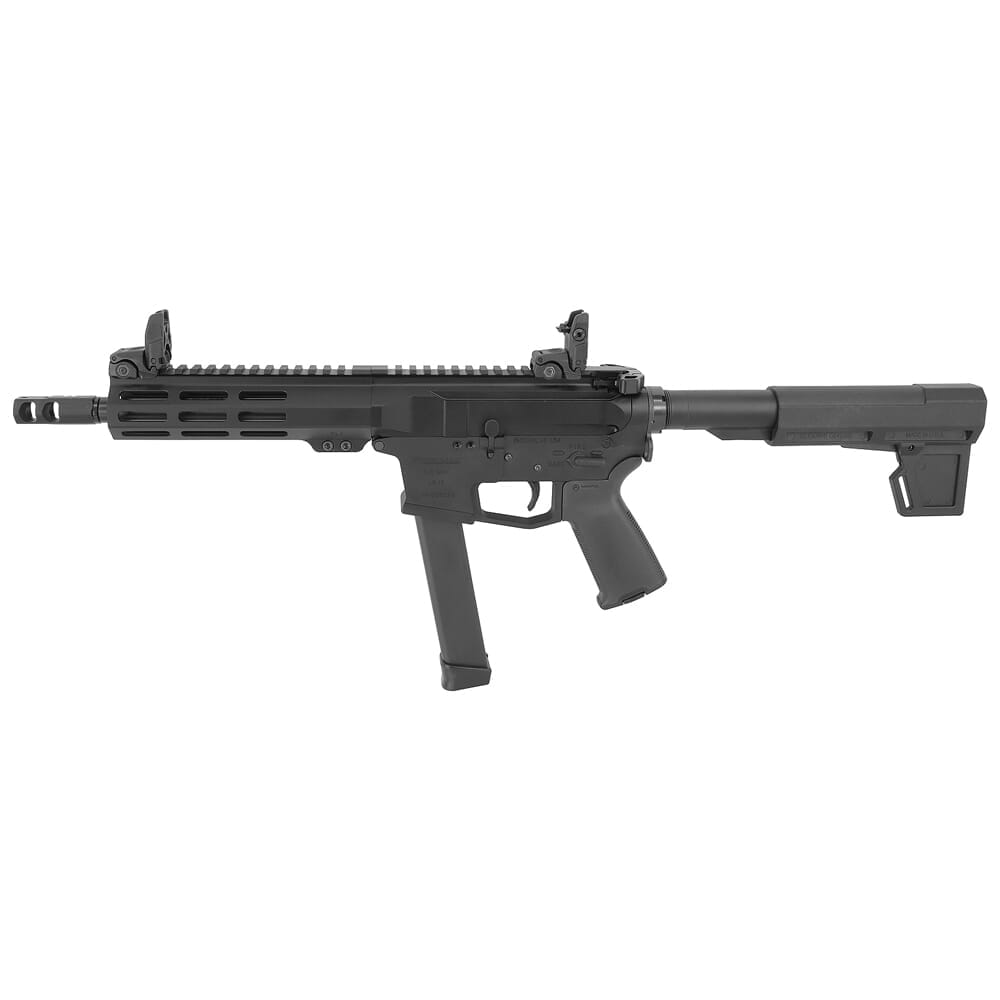 Armalite AR-19 9mm PDW 8.5" 1:10" Bbl 31rd Pistol M15PDW9