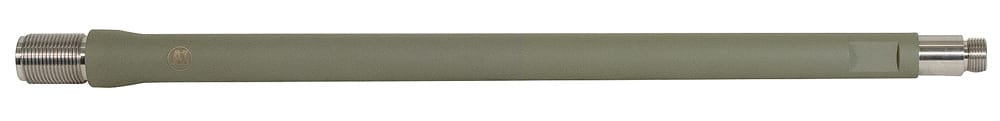 Accuracy International .308 Win M18x1.5 20" Sage Green AT/AX Barrel 1420011GR