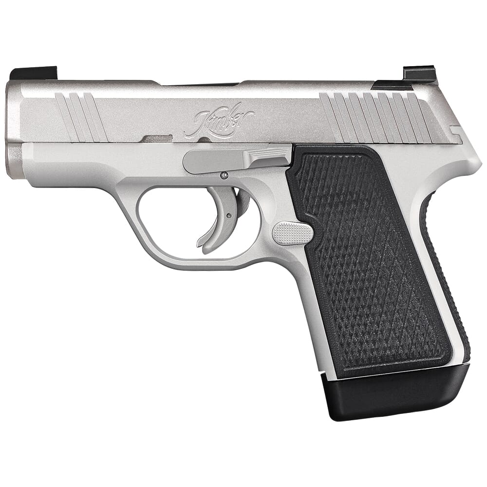 Kimber EVO SP Select (Stainless) 9mm Pistol 3900018