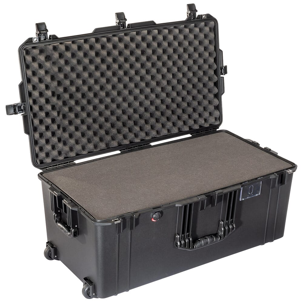 Pelican Air 1646Air WL/WF Black Case 016460-0000-110