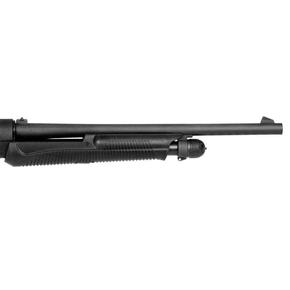 Benelli Nova Pump Black synthetic, Tactical rifle sight 20050