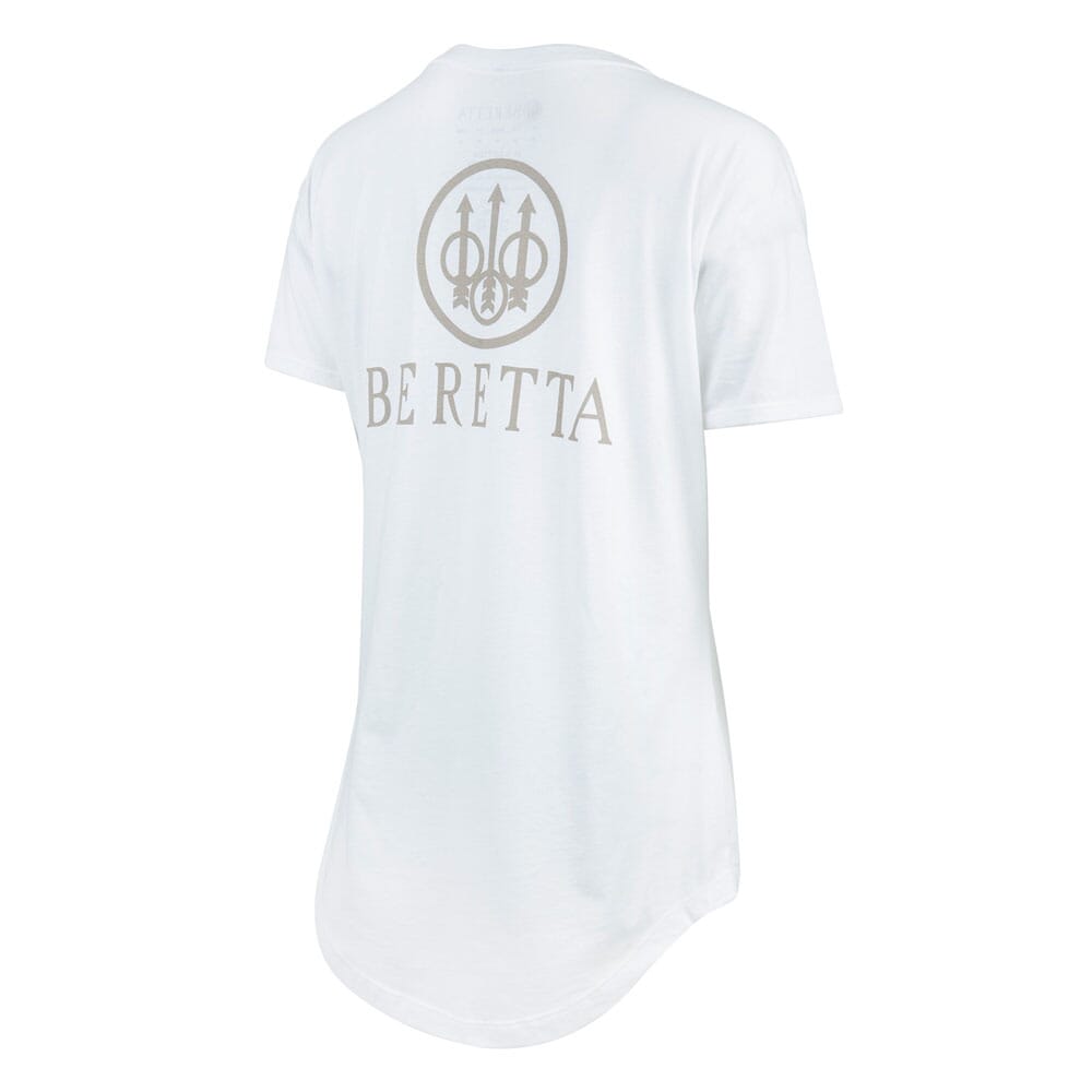 Beretta Ranger Tee White 2XL TS109T18900001XXL