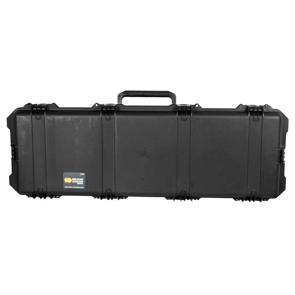 Storm 3200 Case for Accuracy Internation AX 27 inch Barrels CD13245
