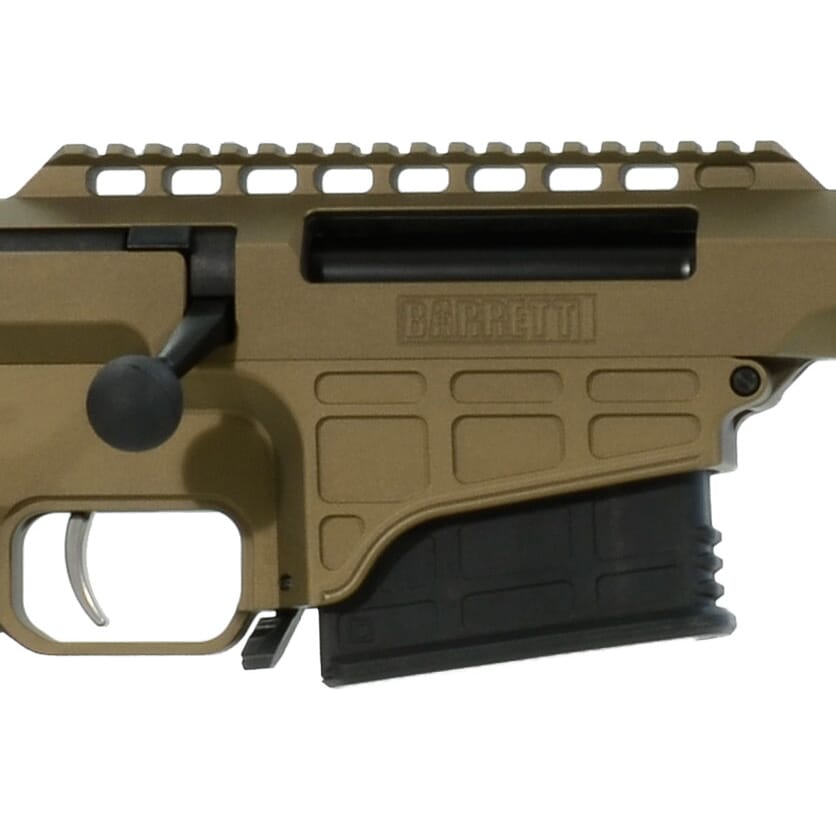 Barrett 98B Lightweight Bronze .308 Win. Rifle 14821