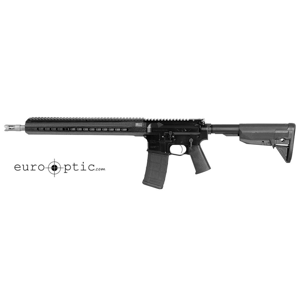 Christensen Arms CA-15 G2 SS .223 Wylde 16" KMod Black Rifle CA10291-112521
