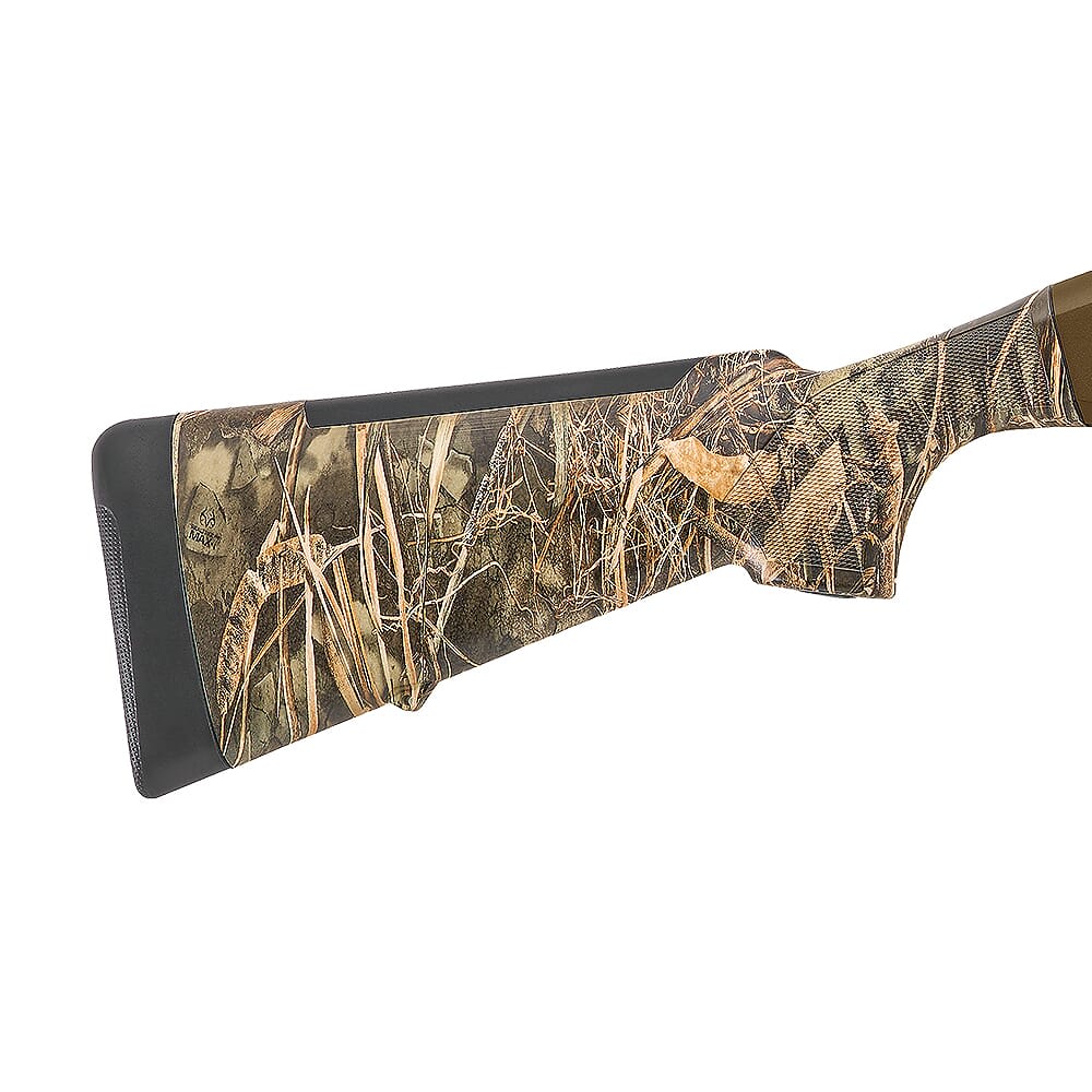 Stoeger M3500 12ga 3-1/2" 28" Bbl Realtree Max-7/Bronze Cerakote 4+1 Semi-Auto Shotgun 36049
