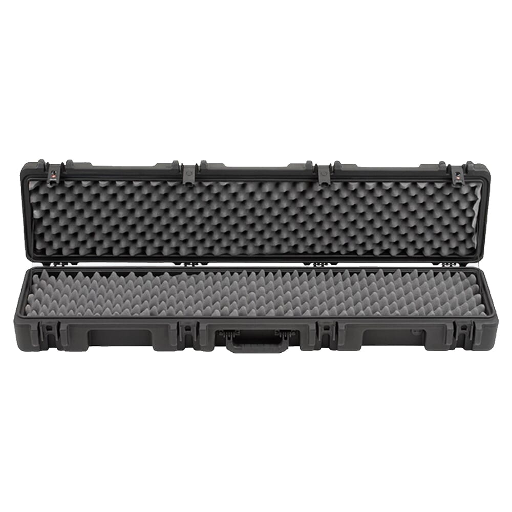 SKB Roto 1-Gun Black Weapons Case 2R4909-5B