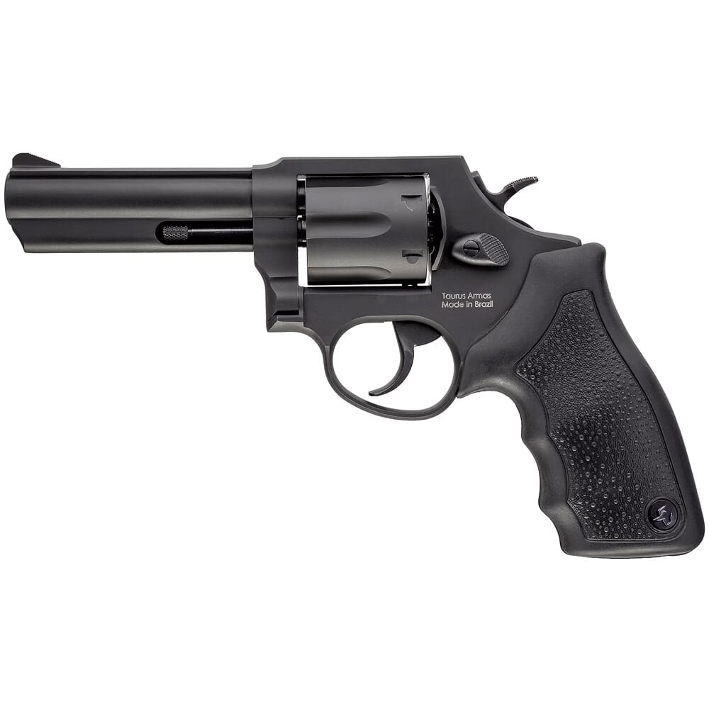 Taurus M65 .357 Mag Bk 4" 6rd CA Compliant Revolver 2-650041