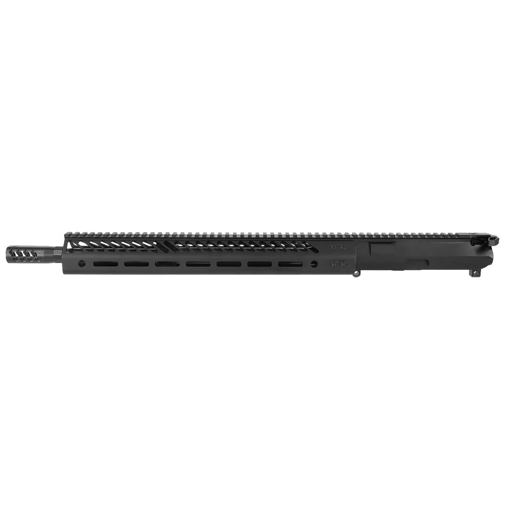 Seekins Precision DMR .223 Wylde 16" 1:8" Bbl Black Complete Upper Receiver 0011100025