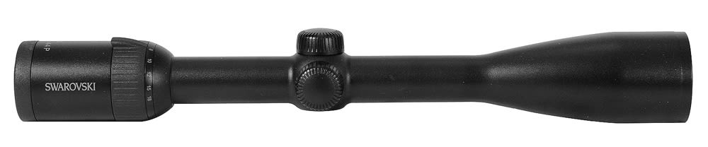 Swarovski Z5 3.5-18x44 Plex Scope UA-1339