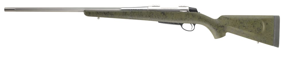 Sako A7 Tecomate Stainless Fluted 270 WSM JRSTS41