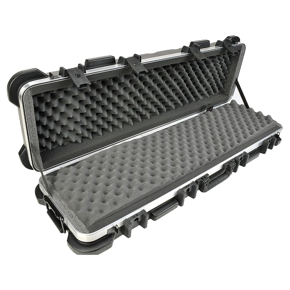 SKB ATA 2 Gun Short Rifle Black Case 2SKB-4009