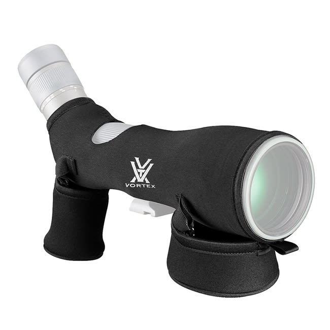 Vortex 65 Angled Spotting Scope Case RZ65