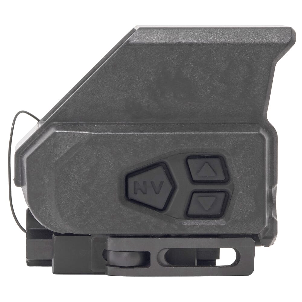 Meprolight Tru Vision Electro Optical Red Dot Mil-Spec Reflex Sight 65025510