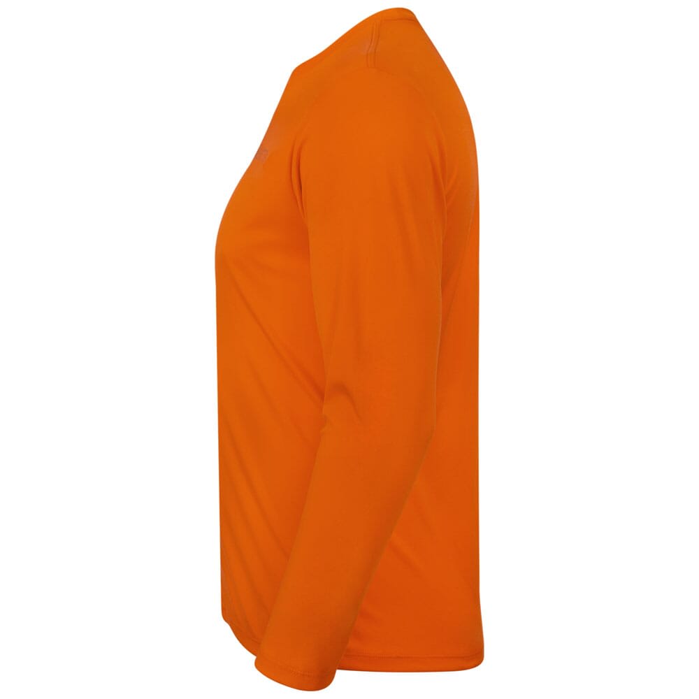 Beretta Covey Tech LS Tee Blaze Orange 3XL TS208T11800402XXXL