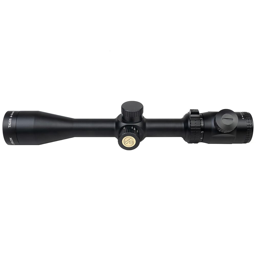 Athlon Talos 4-16x40mm CSF 1" BDC 600 SFP IR Riflescope 215008