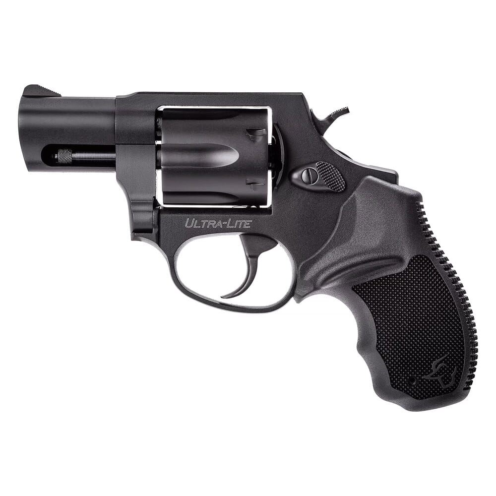 Taurus 856 Ultra Lite .38 Special Bk 2" 6rd Revolver 2-856021UL