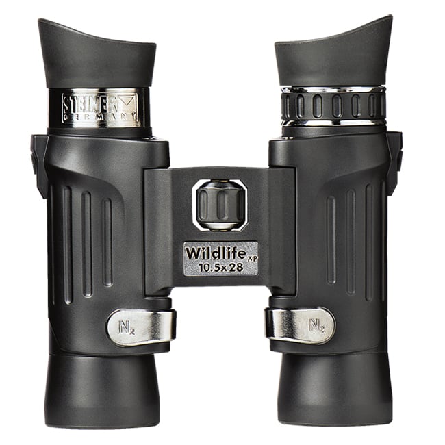 Steiner Wildlife XP 10.5x28 Binocular 5407