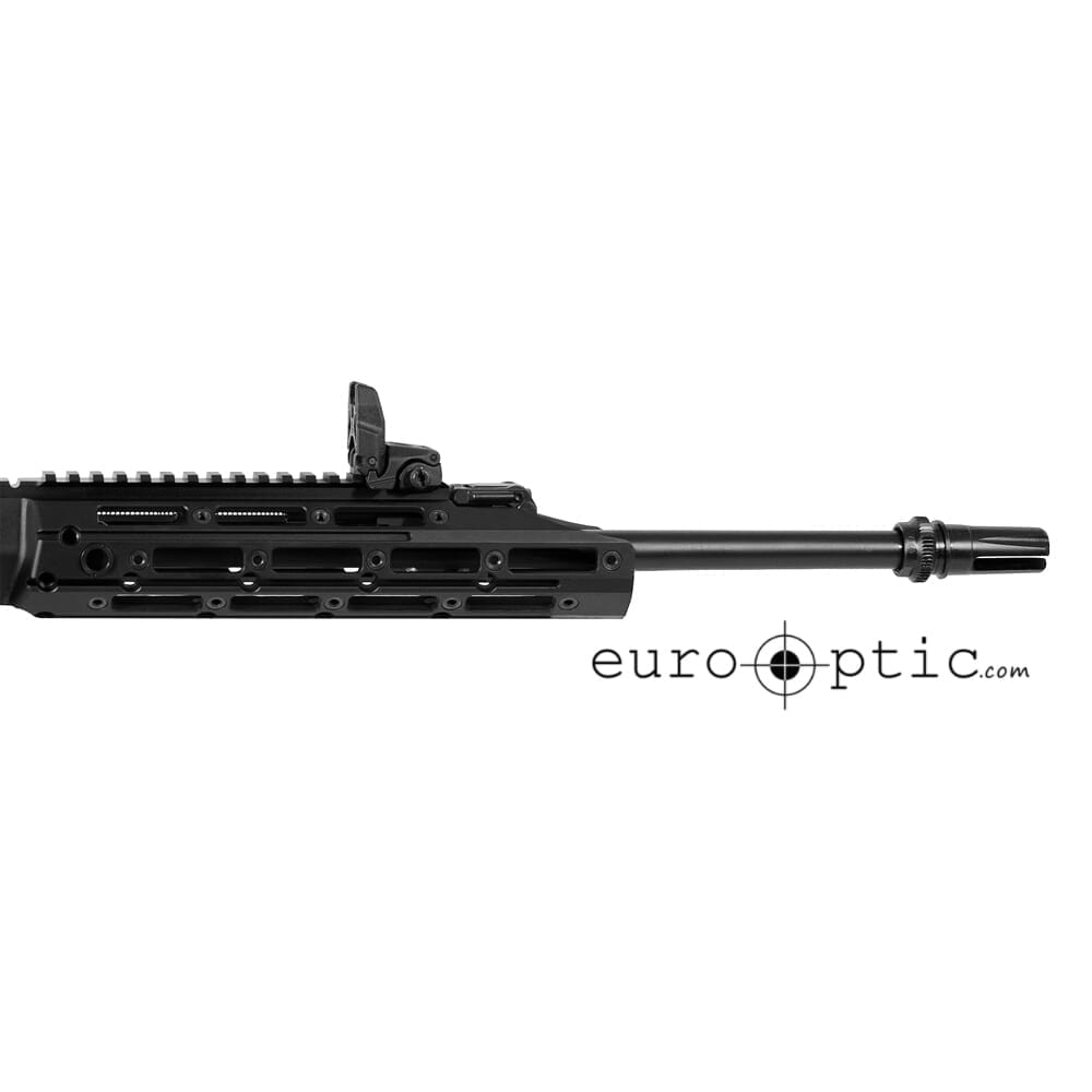 Remington Defense R4 RGP 5.56 16.5 Rifle 86580