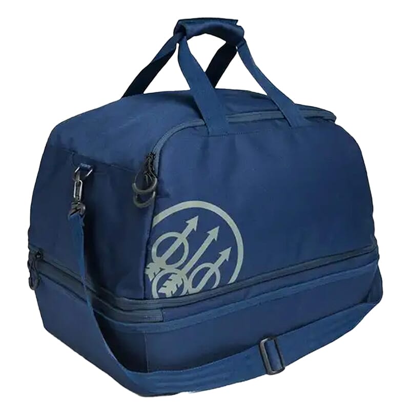 Beretta Uniform Pro EVO 42L Blue Duffle Bag BS402T1932054VUNI