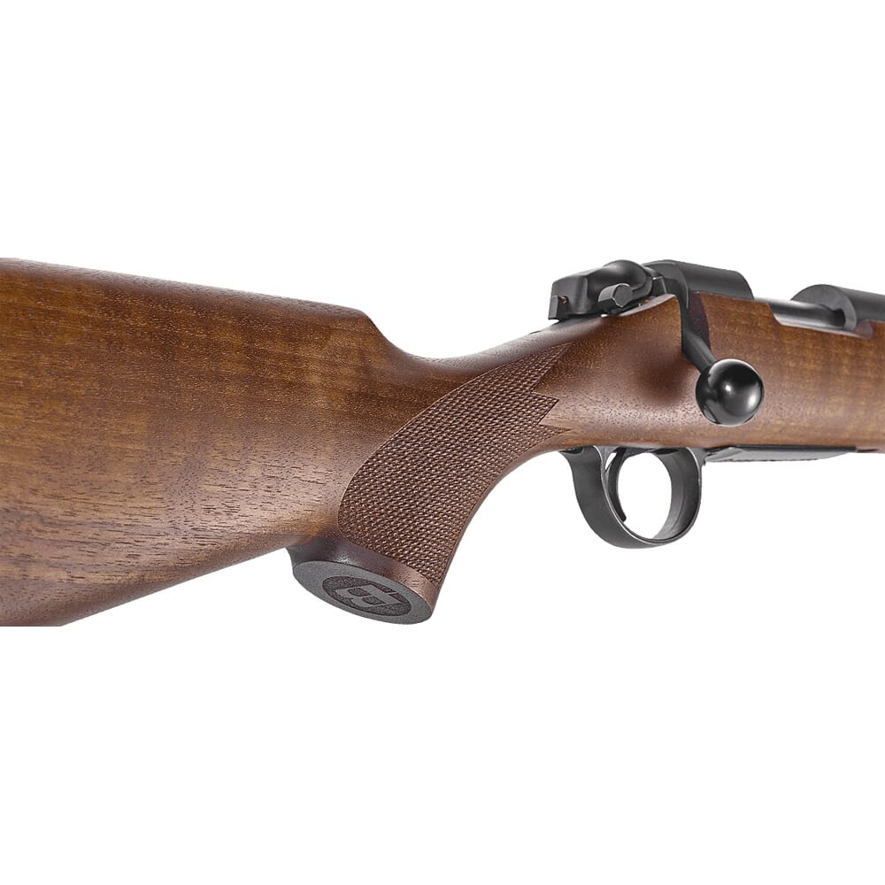 Bergara B-14 Woodsman Rifle .270 Walnut Stock 24" B14L202